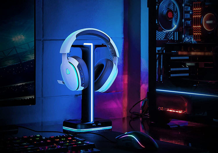 How to Choose the Best Gaming Headset - Thingsidigg