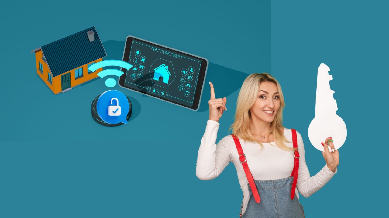 10 Most Common Smart Home Issues and How to Fix Them - Twintel