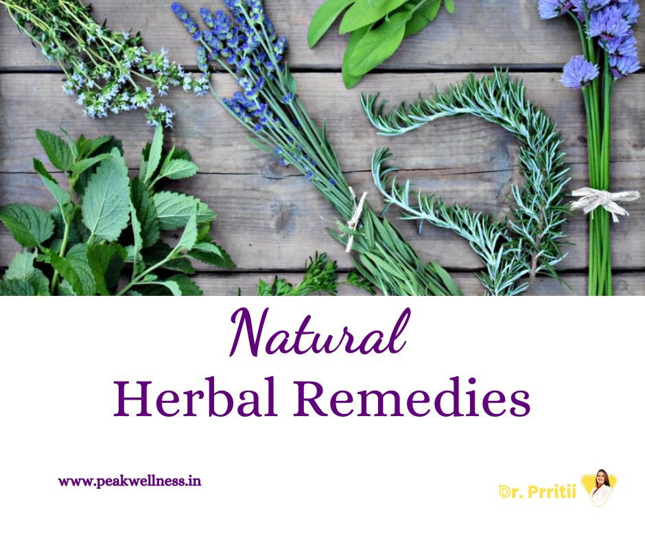What Are The Most Effective Natural Remedies For Anxiety