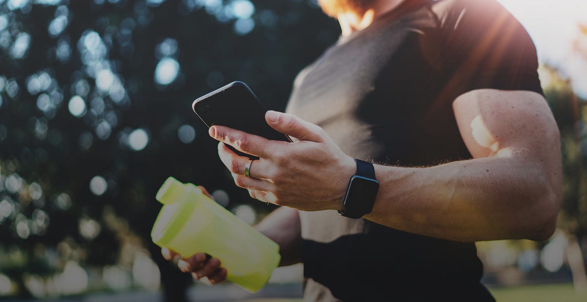 Latest Trends In Wearable Technology For Fitness