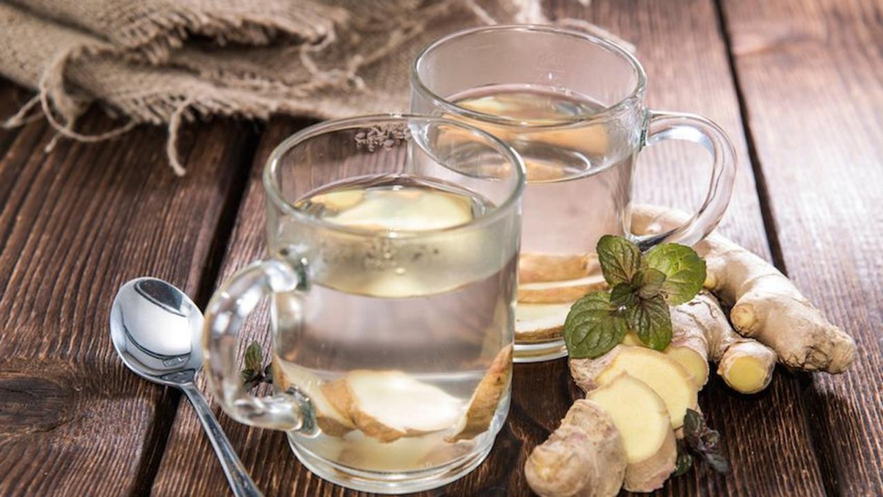 How To Improve Gut Health For Better Digestion Naturally
