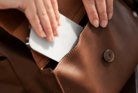 How To Maintain And Care For Leather Handbags Properly