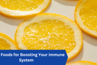 What Are The Best Foods For Boosting Immune System