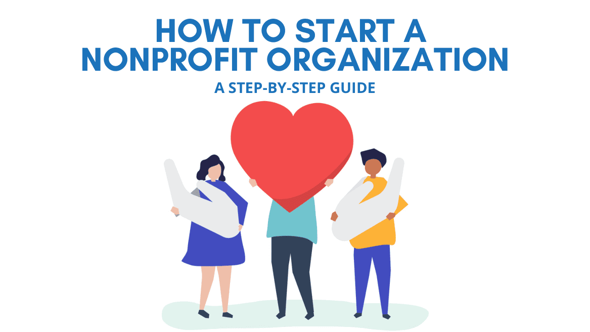 What Are The Requirements For Starting A Nonprofit Organization