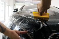 How To Extend The Life Of Your Cars Paint Today