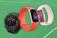 Latest Trends In Wearable Technology For Fitness