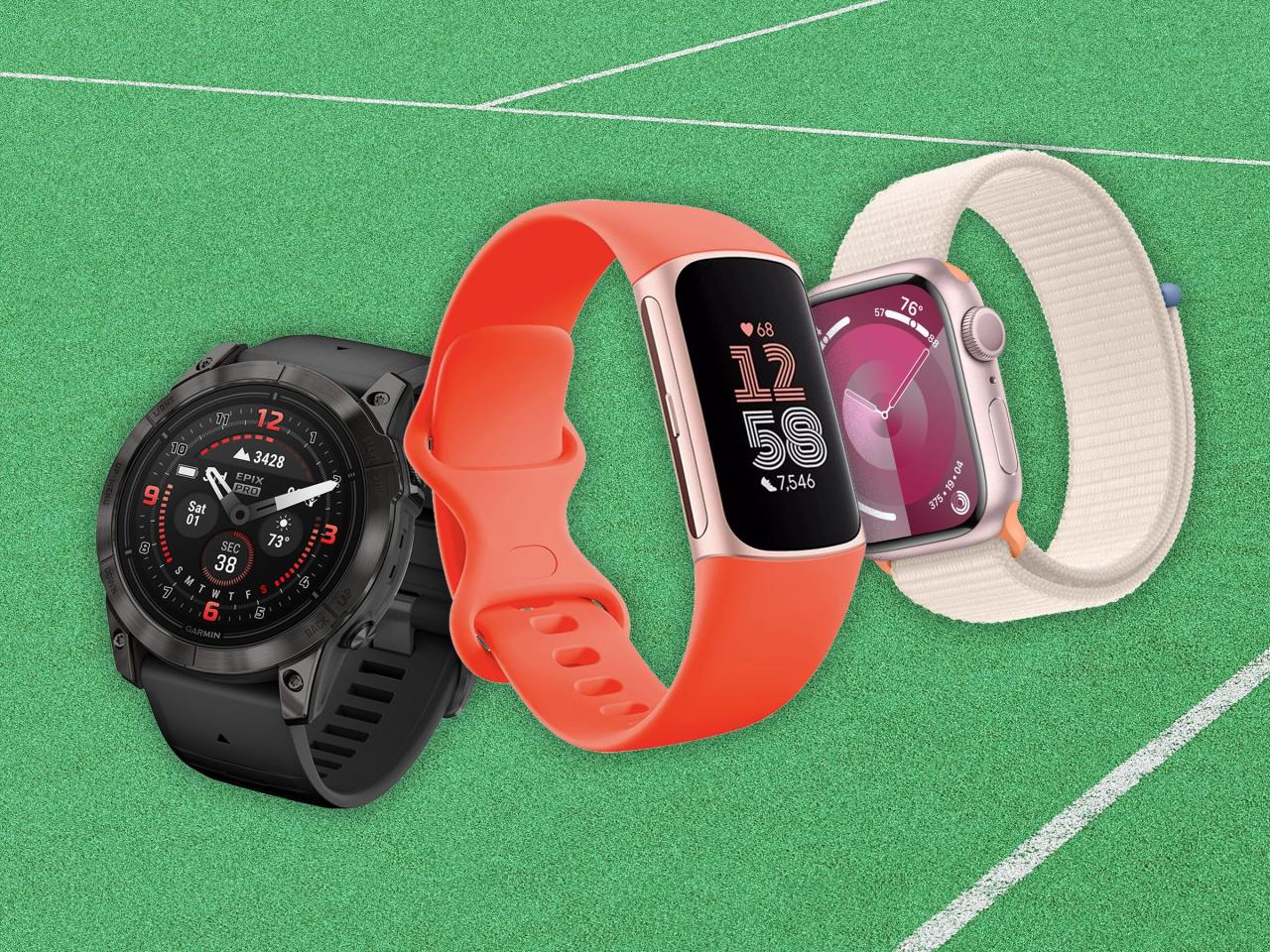 Latest Trends In Wearable Technology For Fitness