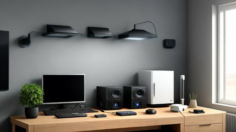 What Should I Know Before Upgrading My Home Network Equipment