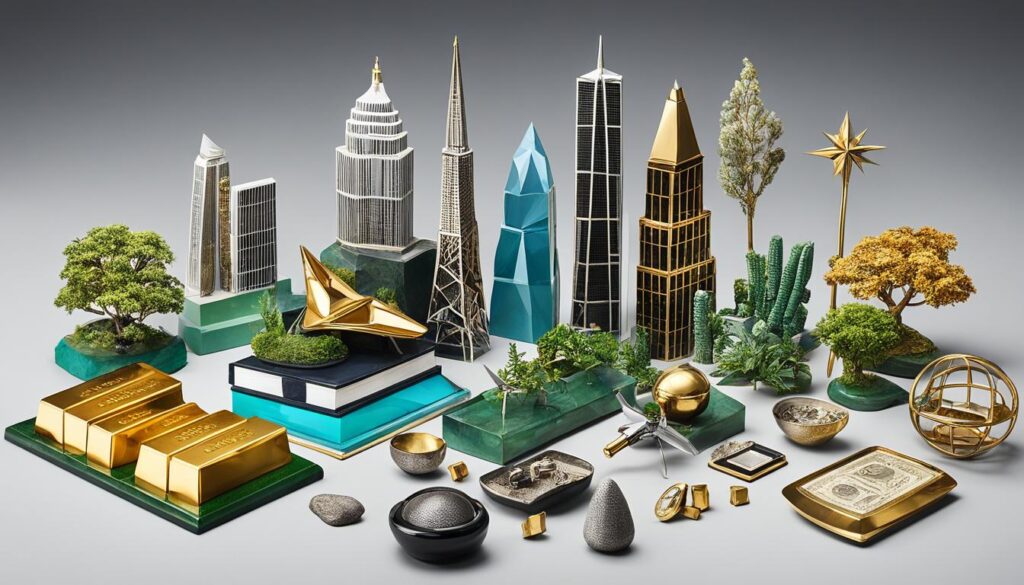How To Create A Diversified Investment Portfolio