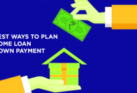 How To Finance A Home Purchase Without A Down Payment