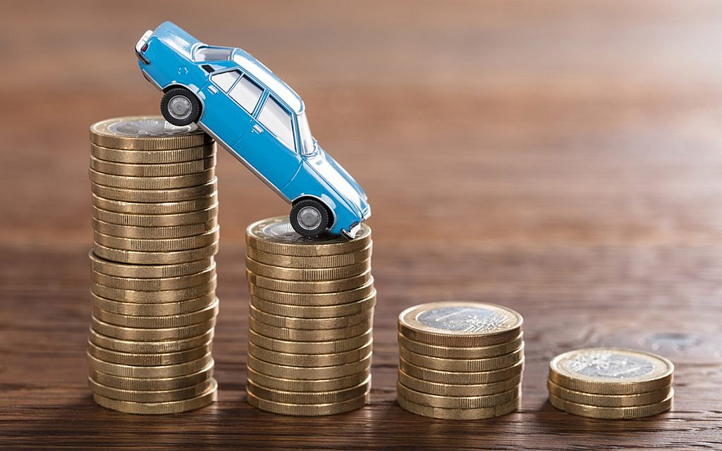 A Guide About Factors Affecting Car Depreciation | dubizzle
