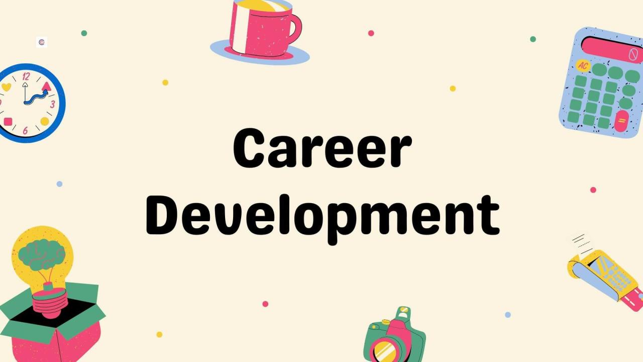 What Are The Best Online Courses For Career Development