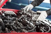 What Are The Common Signs Of Engine Problems Uncovered