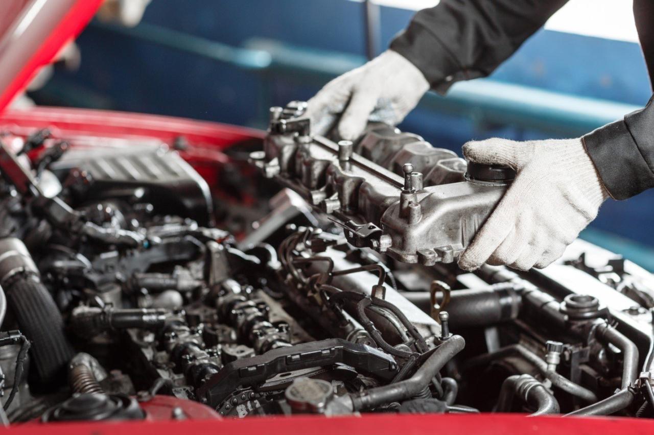 What Are The Common Signs Of Engine Problems Uncovered