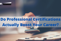 What Certifications Can Boost My Career Today