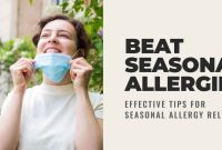How To Prevent Common Seasonal Allergies Effectively