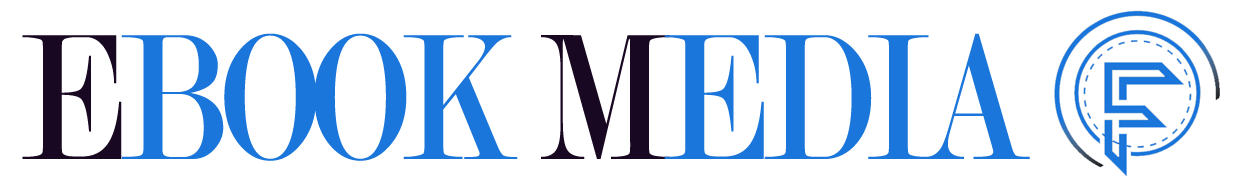 Ebook File Media