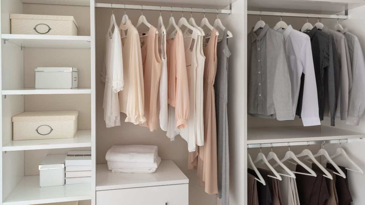 Tips For Creating A Minimalist Wardrobe
