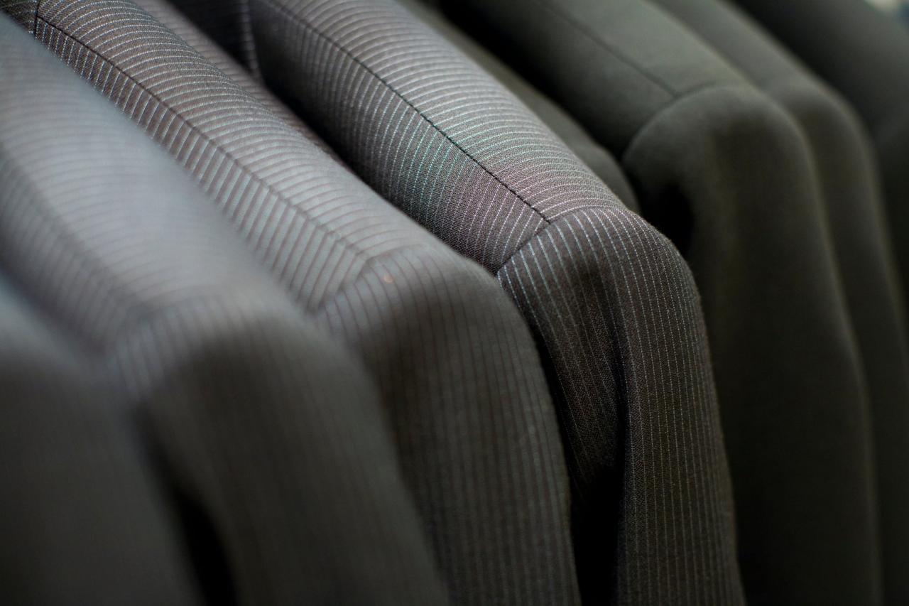 Steps To Maintain Vintage Clothing Collections