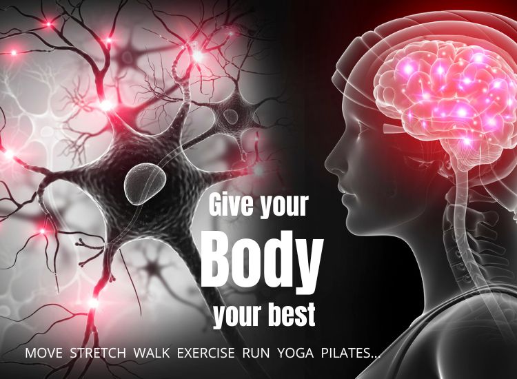 How Can Exercise Improve Mental Health And Wellbeing