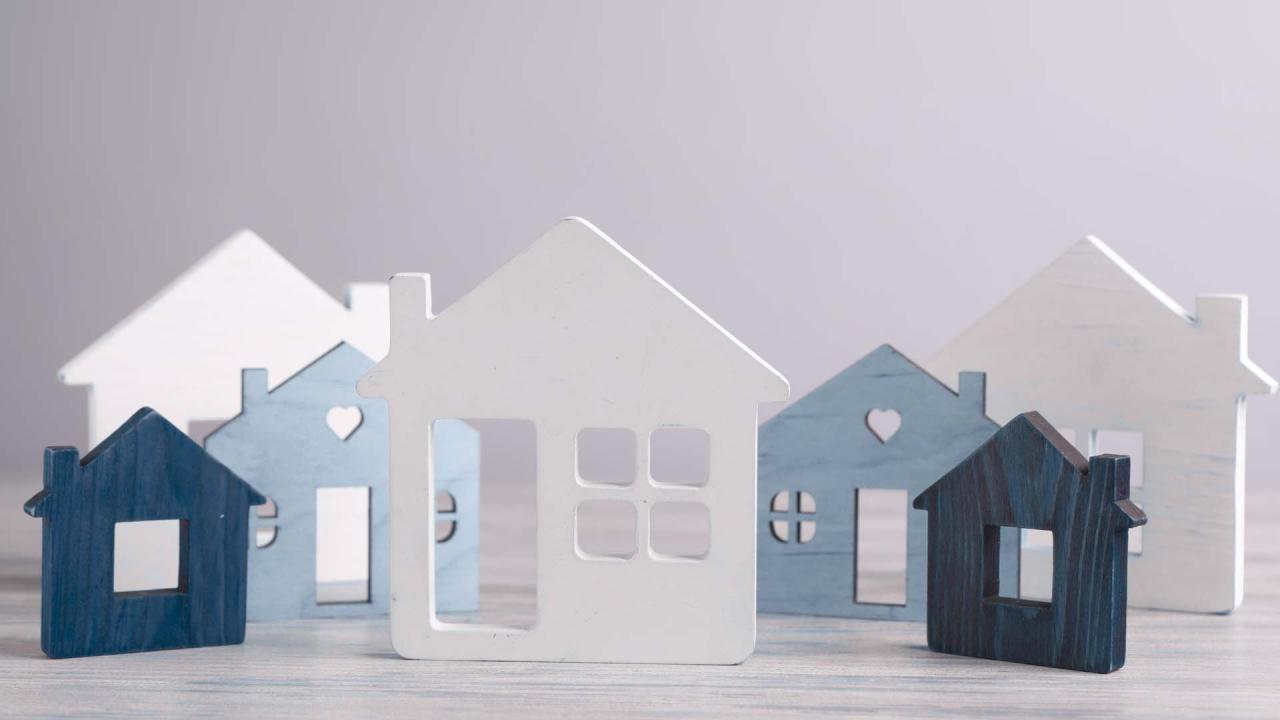 Tips For Buying Property In A Competitive Market