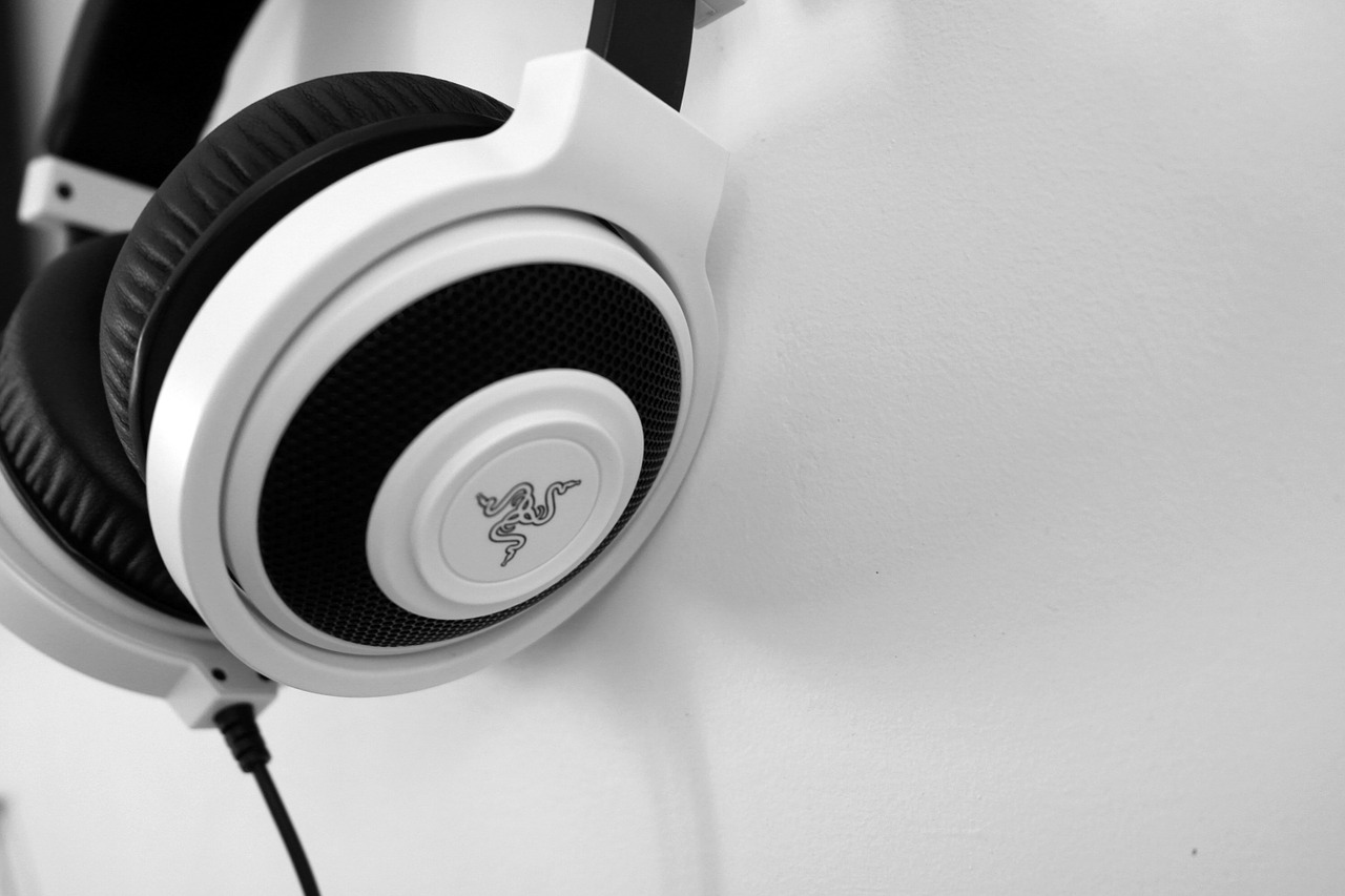 How To Choose The Right Gaming Headset for Ultimate Play