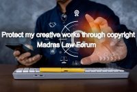 How Does Copyright Law Protect Creative Works In The US
