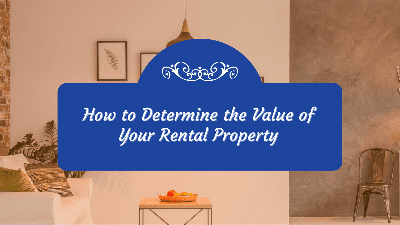 How To Assess The Value Of A Residential Property