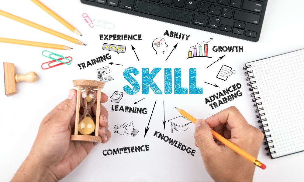 How To Identify Transferable Skills From Past Experiences