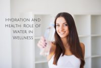 How Does Hydration Impact Overall Health And Wellness