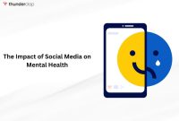 What Are The Impacts Of Social Media On Mental Health