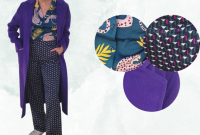 Tips For Mixing Patterns In Outfits Made Easy