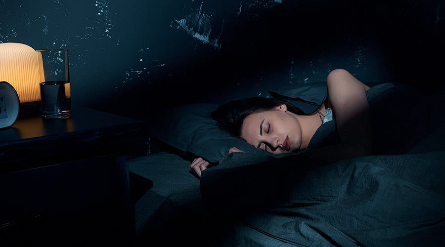 How Can I Improve My Sleep Quality Naturally
