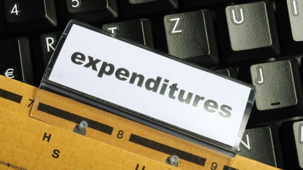 How To Create A Budget For Better Financial Management