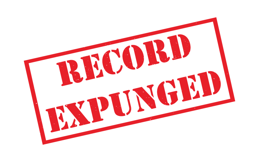 What Is The Process For Expunging A Criminal Record Made Simple