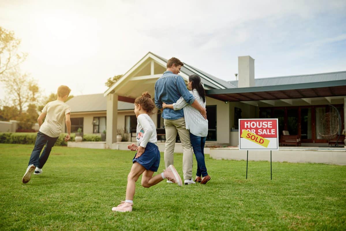 Tips For Buying Property In A Competitive Market
