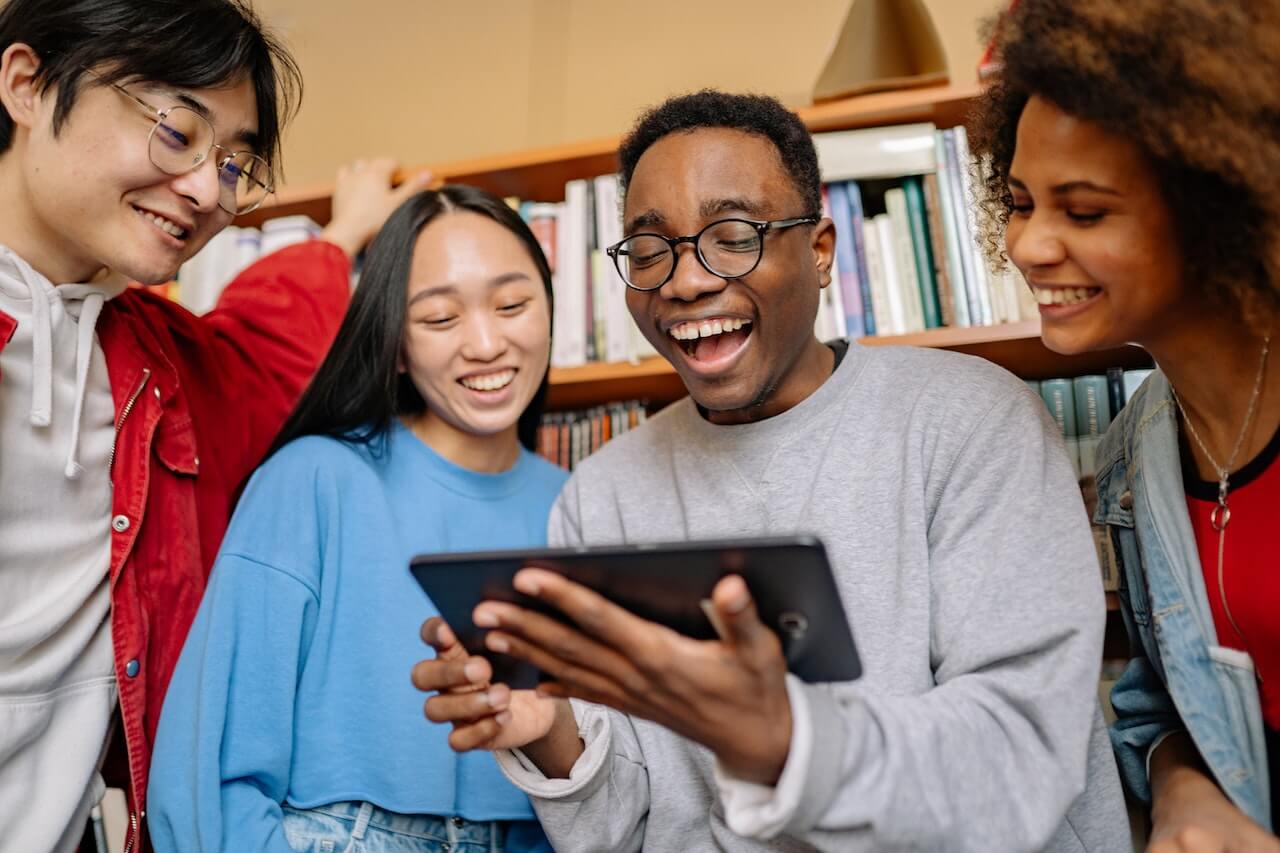 Best tablet for students | Android Central