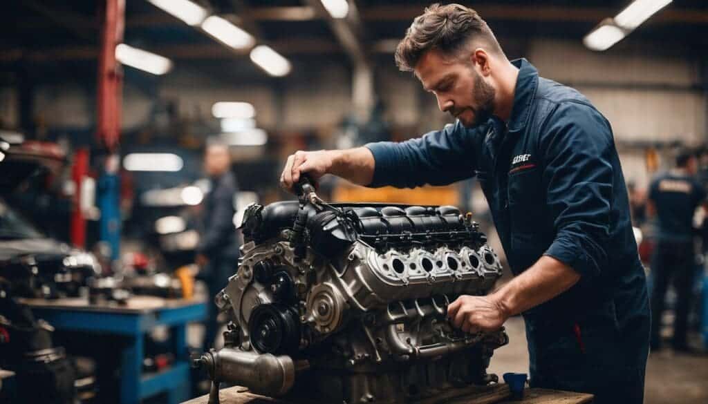 How To Troubleshoot Common Car Problems Yourself
