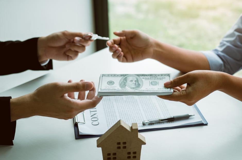 Tips For Selling A House Quickly In A Tough Market