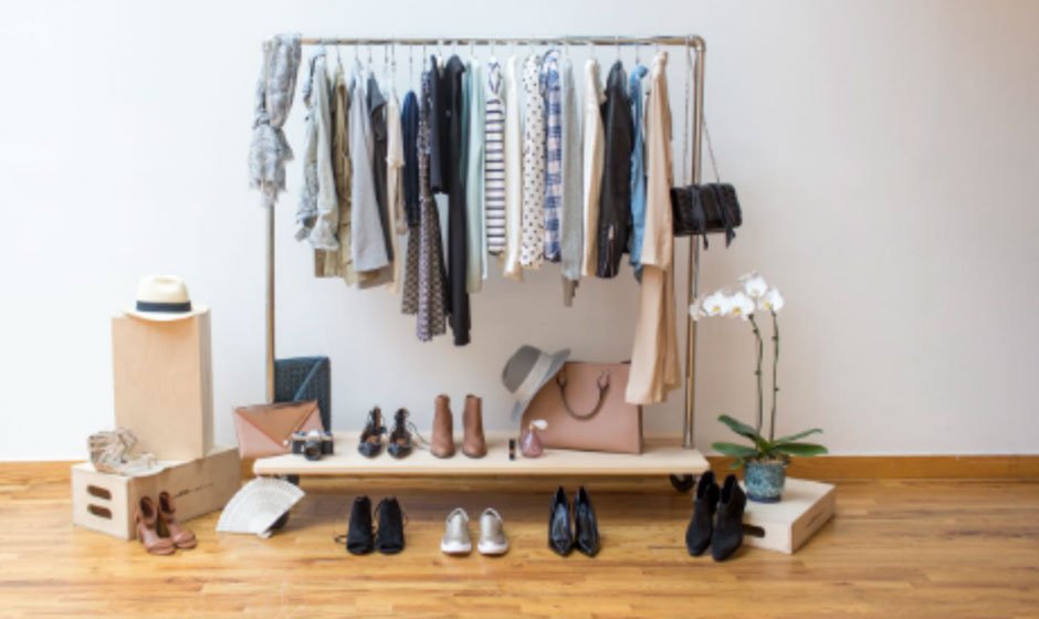 How To Build A Capsule Wardrobe On A Budget