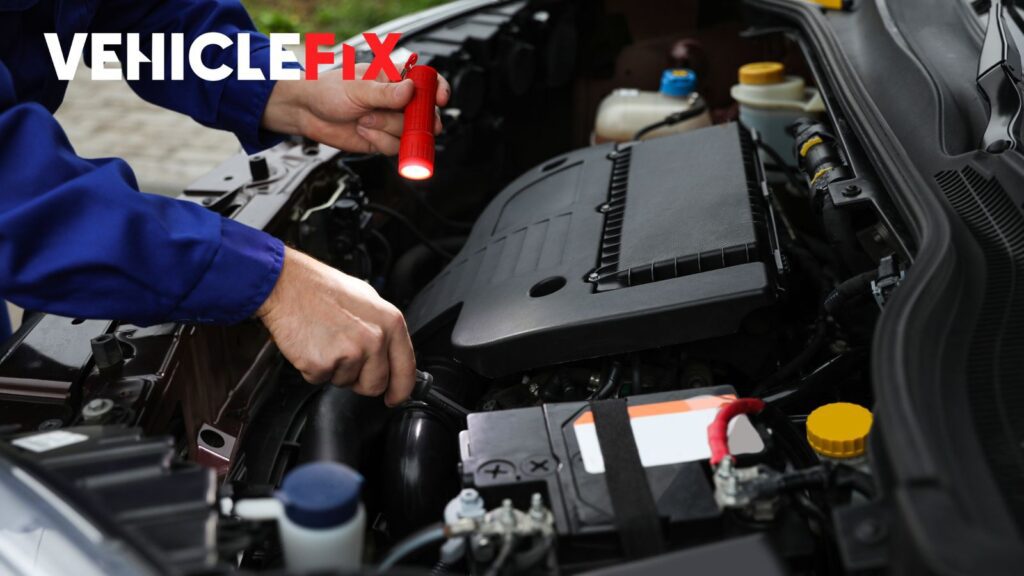 What To Do When Your Check Engine Light Comes On