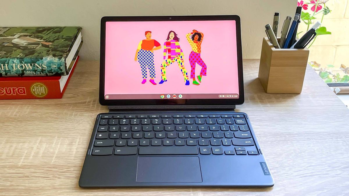 What Features To Look For In A Tablet For Students