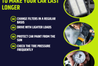 How To Extend The Lifespan Of Your Car