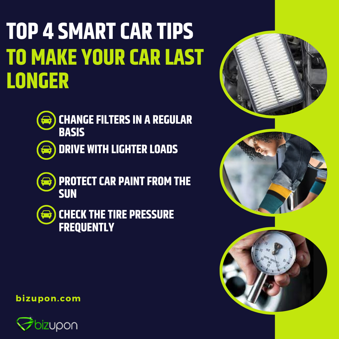 How To Extend The Lifespan Of Your Car