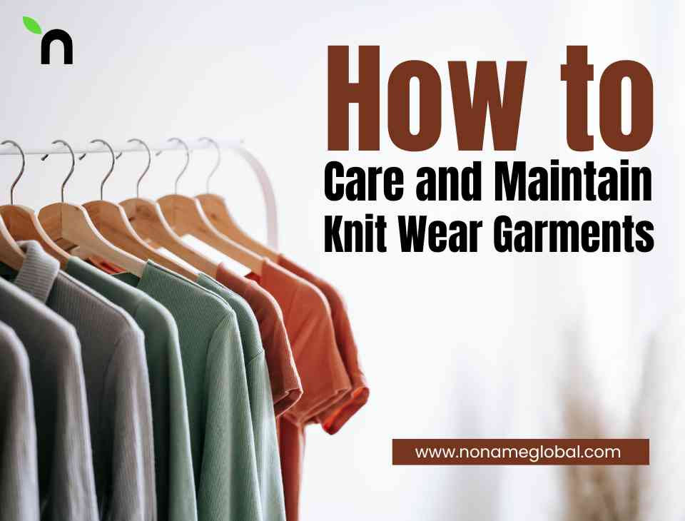 PPT - How to Care and Maintain Knitwear Garments PowerPoint ... How To Maintain And Care For High-Quality Garments