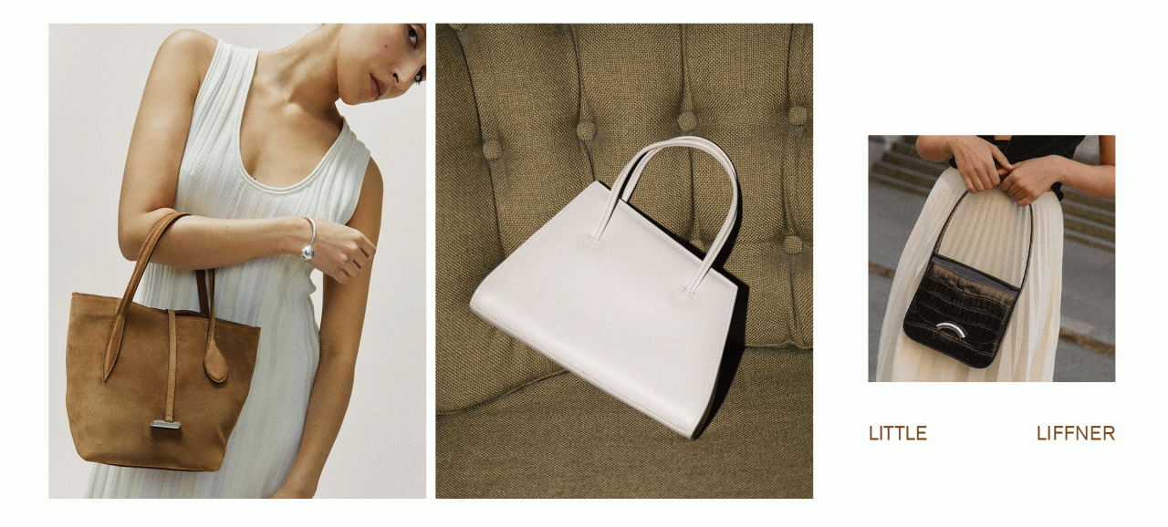 Guide To Finding Affordable Luxury Handbags