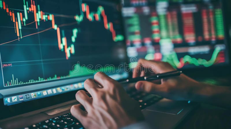 Tips For Understanding Stock Market Trends And Analysis