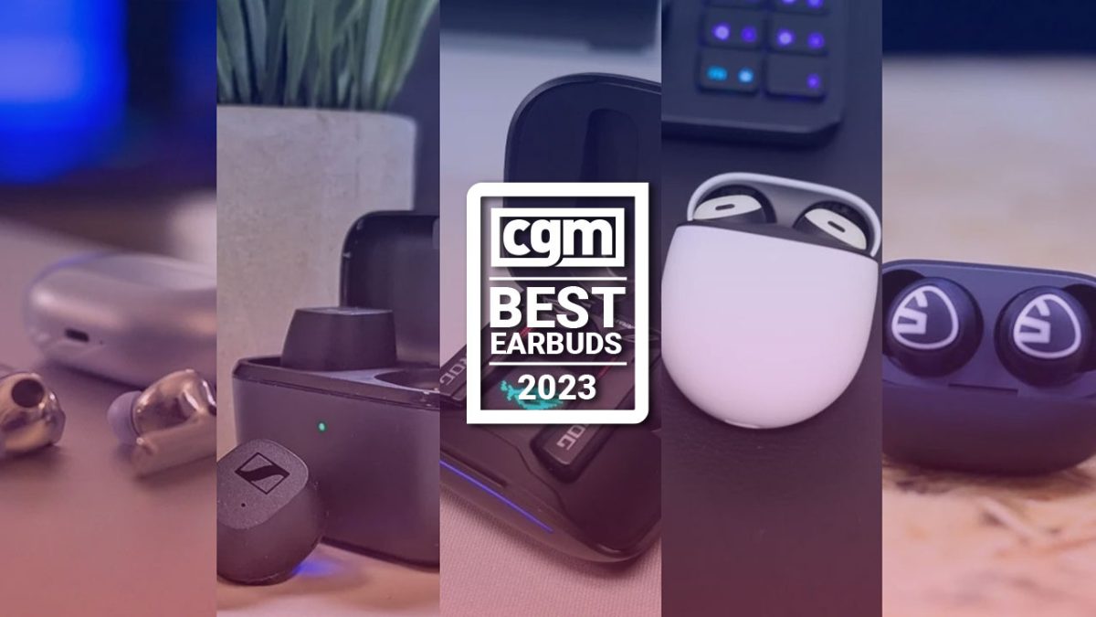 What Are The Best Wireless Earbuds For 2023