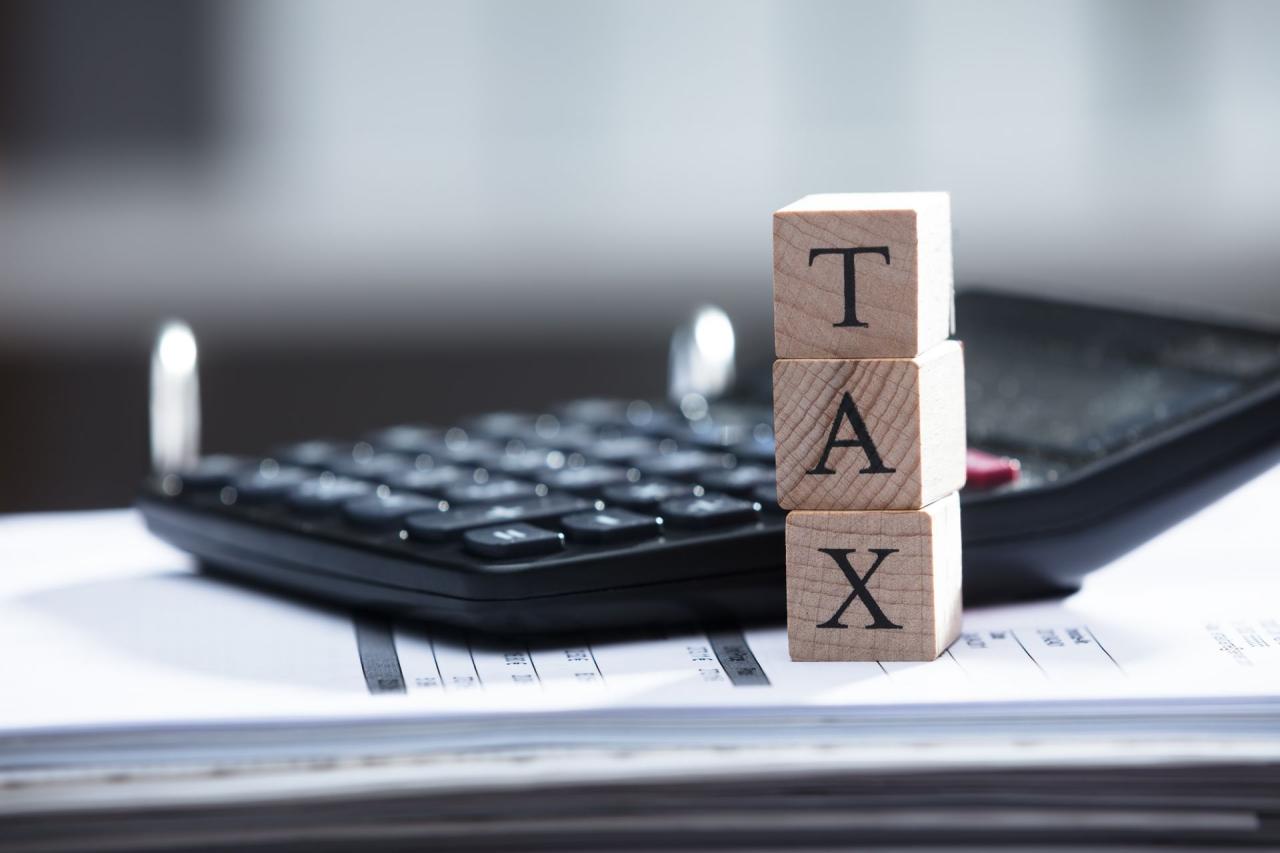 Types of Business Structures and Tax Implications What Are The Tax Implications Of Different Investment Types