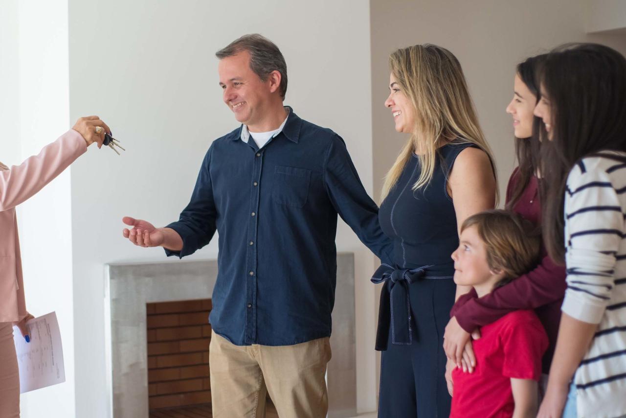 How To Choose A Reliable Real Estate Agent
